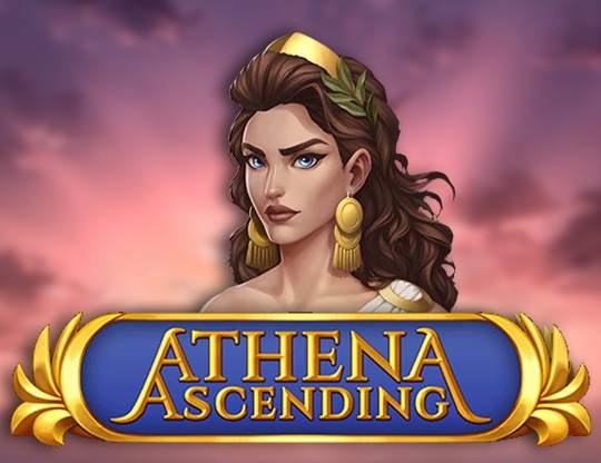 Athena Asending